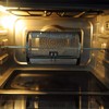 360 Degree Rotatable Fryer Basket Stainless Steel Baking Tool for