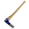 muller Carpenters Mortise Axe Made in Austria 2065,01
