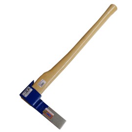 muller Carpenters Mortise Axe Made in Austria 2065,01