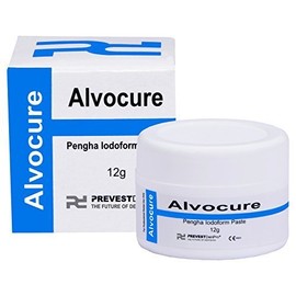 Alvocure, Dental Products