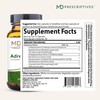 MD Prescriptives - Adrenal Forte - Adrenal Support Supplement* with