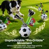 Smart Interactive Dog Ball Toy Automatic Rolling Motion Activated Electronic