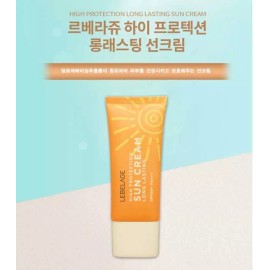 Bidameun Bloqueador Solar Coreano_ Alta Proteccion Larga Duración_5pz