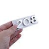 208 Emblem Car Sticker Boot Decoration Sticker Badge Emblem Accessories