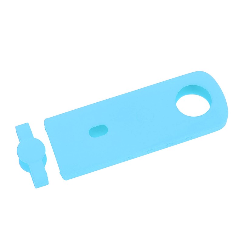 PU585 Action Camera Silicone Case for Ricoh Theta SC2 360
