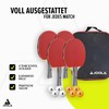 Joola Table Tennis Set - Team Germany