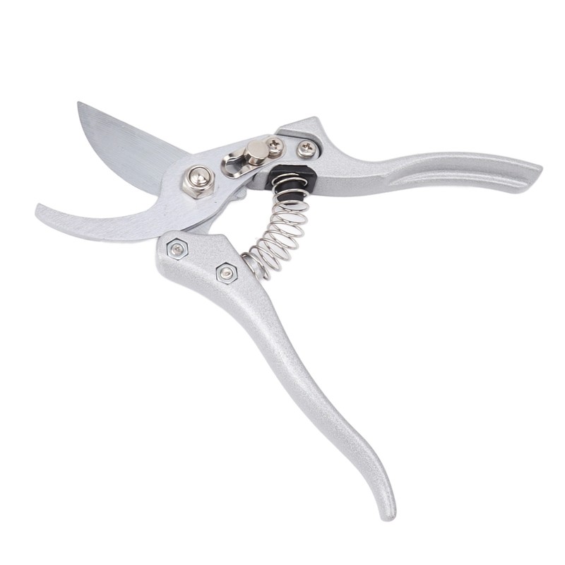 Pruning Shears SK5 Stainless Steel Handheld Garden Bypass Scissor Pruners