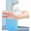 Touchless Automatic Soap Dispenser Automatic Sensing Foam Soap Dispenser Foam