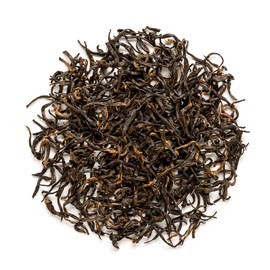 Jin Jun Mei Black Tea - Wuyi Mountains Tea From Fujian China - Golden Beautiful Eyebrow Tea - Jinjunmei 20g