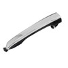 XQSMWF Rear Right Passenger Side Door Outside Handle Compatible With