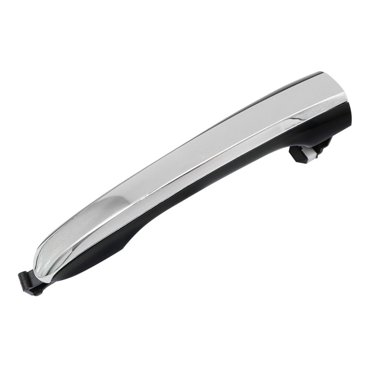 XQSMWF Rear Right Passenger Side Door Outside Handle Compatible With