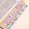 Bible Tabs For Women, 66 Large Print Laminated Bibles Chapters