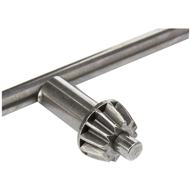 Bosch 1607950044 Replacement Keys for Chucks, Silver