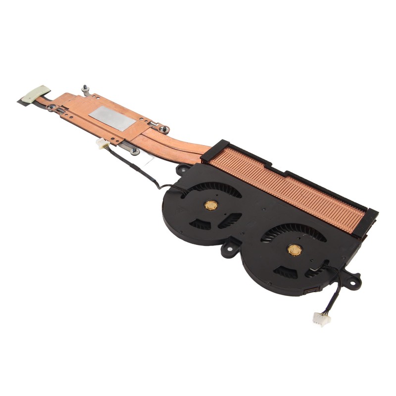 CPU Cooling Fan Replacement for DELL XPS13 9305 0V7PMV V7PMV