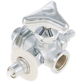 Panasonic Washing Machine for Bifurcation Plugs CB – A6 