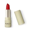 KIKO Milano Green Me Matte Lipstick 105 Comfort Lipstick with