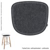 Feltd. Eco Felt Cushion Suitable for HAY - About a