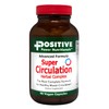 Positive Power Nutritionals Super Circulation 90 Capsule
