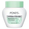 Pond's Cold Cream Cleanser 9.5 oz (Pack of 5)