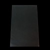 Gusset OPP Bag (Bottom Gusset) 5.9 x 9.8 x 2.8