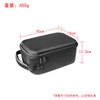 JOYSOG Soundlink Max Cover, Hard Carrying Case for Bose SoundLink