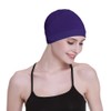 FocusCare - Gorra de dormir para pérdida de cabello para
