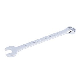 Blue Spot 5226 19 mm Fully Polished Chrome Vanadium Spanner