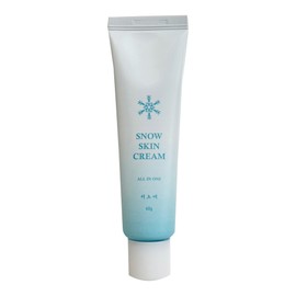 Heyoke Heoyoke coloring cream, pigmentation, freckles, blemishes, whitening, melanin pigmentation improvement, triple care, sulvit cream, 60g (1 unit) / 허요케 착색크림 색소침착 기미잡티 미백 멜라닌 착색개선 3중케어 설빛 크림 60g 1개