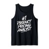 Product Pricing Analyst Tank Top
