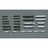 ハセガワ 1/72 アメリカ空軍 エアークラフト ウェポンI プラモデル X72-1