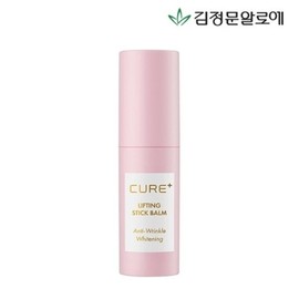 Kim Jung-moon Aloe Cure Lifting Stick Balm 9g / 김정문알로에 큐어 리프팅 스틱 밤 9g