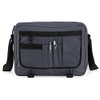BagBase - Messenger Bag - Graphite Grey