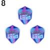 Target Japan RISING SUN G8 Generation 8 All Groove 2BA