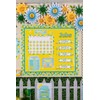 Teacher Created Resources Lemon Zest Bold Block 4" Letters Combo