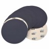 20PCS 6 in Wet Dry Sanding Discs 600-10000 Grit Random