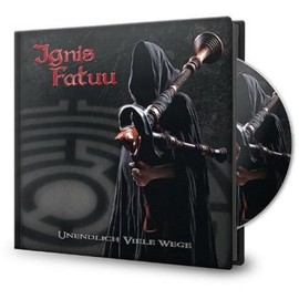 Unendlich Viele Wege-Ltd-