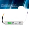 12V 20W Outdoor Waterproof LED Power Supply LED Driver Switch