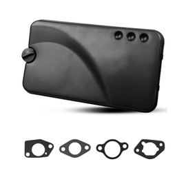 Air Filter Box Kit Fit for Harbor Freight Predator Portable Generator 5000 6500 7000 8750 Portable Generator