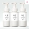 Happy Bath PH4.5 Feminine Cleanser x 3 250g / 해피바스PH4.5