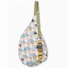 KAVU Mini Rope Sling Crossbody Bag - Triblinds