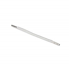 Vulcan Hart (VULCC) Tube,Flex 1/4 O.D. - 9