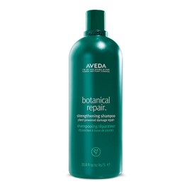 Aveda Botanical Repair Strengthening Shampoo | Limpia suavemente, ayuda a fortalecer y a reparar
