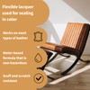 Furniture Clinic Leather Finisher Gloss | Seal & Protect |