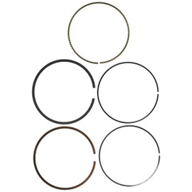 Wiseco 10200XS 1.2mm x 1.5mm x 2.0mm Ring Set for 102.00mm Cylinder Bore