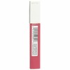 Maybelline SuperStay Matte Ink Liquid Lipstick, Lover, 2 COUNT