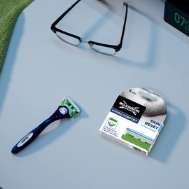 WILKINSON SWORD - Hydro Comfort For Men | Regular | 4 x Razor Blade Refills