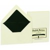 Rössler Papier 2031831008 - Paper Royal - Briefumschlagpack m.Sf., DIN