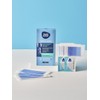 [Body Nature] Wax Strip Men 16 pieces / [바디네이처] 왁스스트립 맨 16개입
