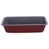Tognana W444129GGBO Sweet Cherry Plumcake Baking Pan Carbon Steel