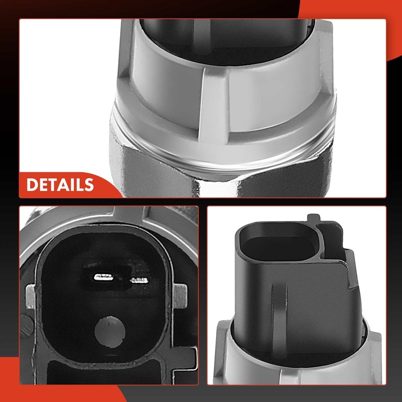 A-Premium Sensor de interruptor de presión de aceite de motor